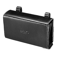 Brooks England D-SHAPED TOOL BAG AGED : Amazon.co.uk: Sports
