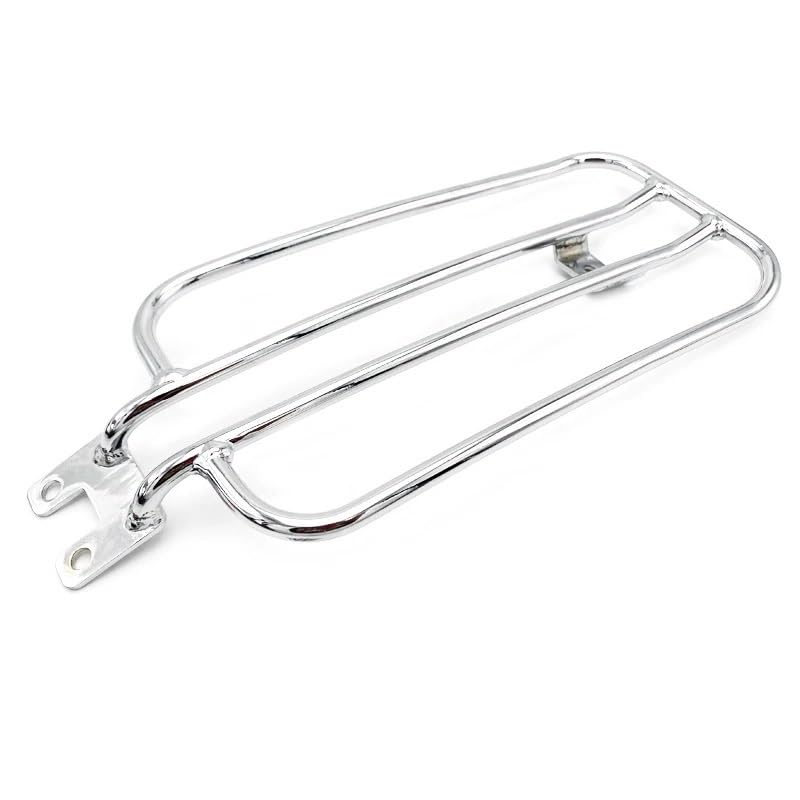 Support de bagages arrière pour moto R18 afin de supprimer le sac à dos