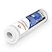 Aquaboon 5 Micron 10 x 2.5 Premium CTO Filter Cartridge for Whole House Carbon Block Water Filter Replacement Compatible with FC15, FXWTC, 1-Pack