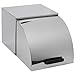 Update International STP-RC SS Steam Table Roll Covers Plastic Handle