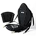 Leader Accessories Deluxe Kayak Seat Boat Seat