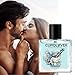 Imported Original Cupid Hypnosis Cologne Fragrances for Men And Women with Unique Scent Formula 50ml Perfume, Long Lasting Fragrances (pack of 1)