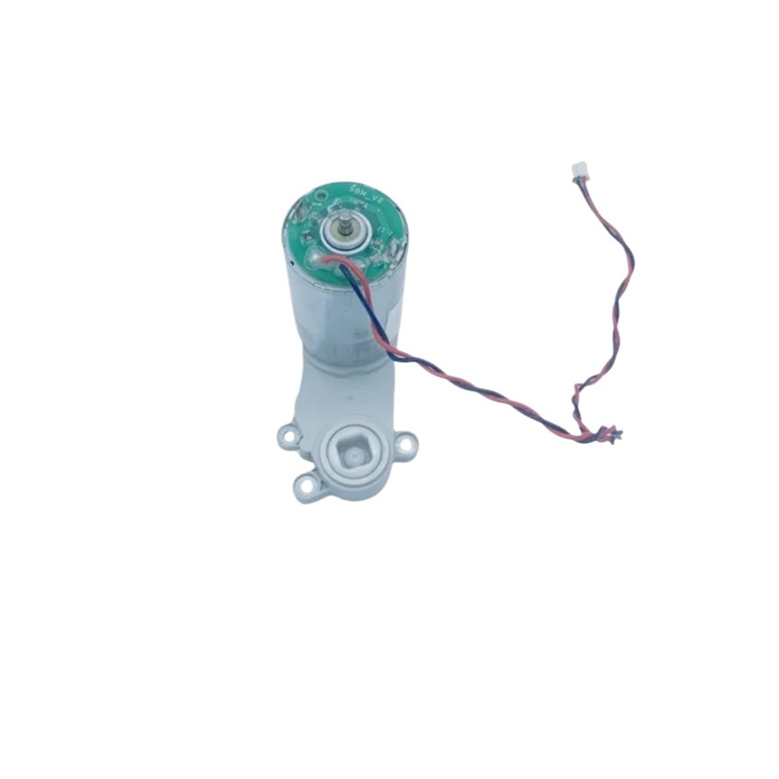 FCOIN Main Brush Motor Accessories，Compatible For Roborock，S5MAX S6MaxV Robot Vacuum Cleaner Spare Parts