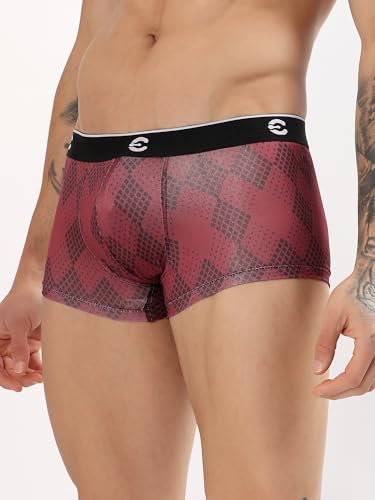Image of Multicolor Boxer - Comfort Stretch Mens Underwear Combo Pack | Stylish Innerwear for Men's Modern Wardrobe Essentials