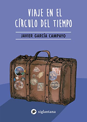 Viaje en el círculo del tiempo (Ficciones)