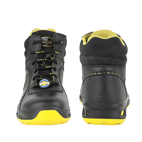 Liberty Men Leather Ankle Boot