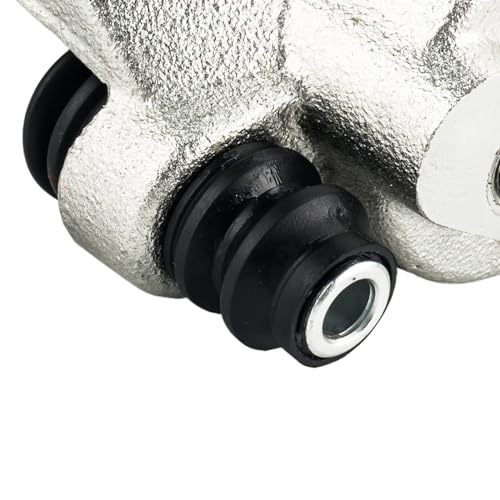 Image of PHILTOP Rear Brake Caliper 19-2949, 19-2948 Compatible with 2004-2015 Nissan TITAN, 2005-2015 Nissan Armada, 2004-2010 INFINITI QX56, 2004 Nissan Pathfinder Armada