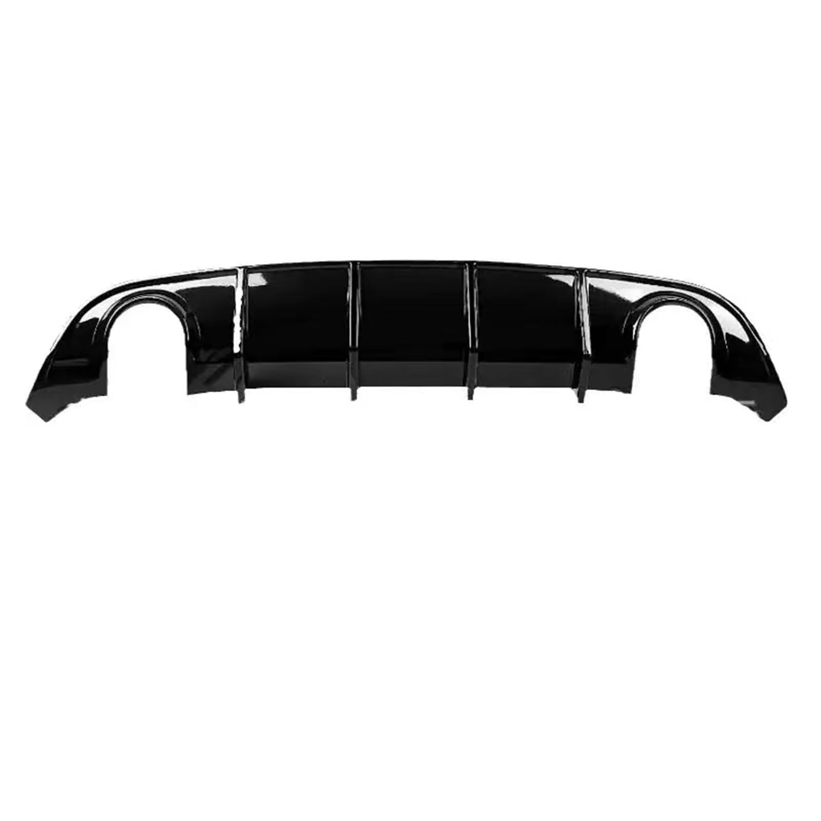 Spoiler arrière Dodge Charger : résolvez les rayures de pare-chocs avec ce diffuseur - 6