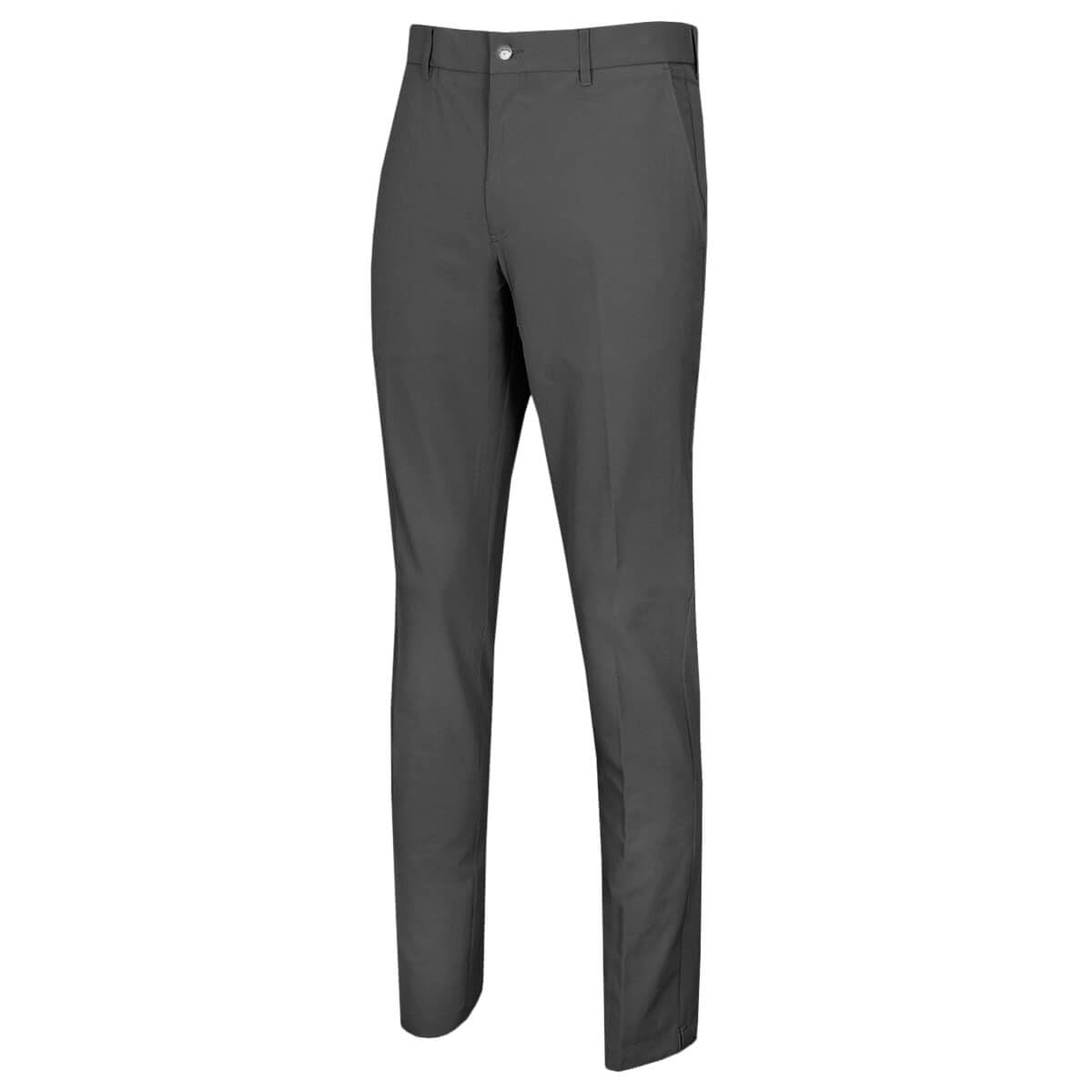 Callaway Golf Mens Chev Tech II SwingTech Trousers - Asphalt - 38/34
