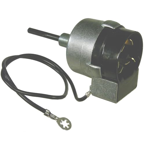 Manette d'essuie-glace ACDelco F6308 pour rouler sereinement sous la pluie