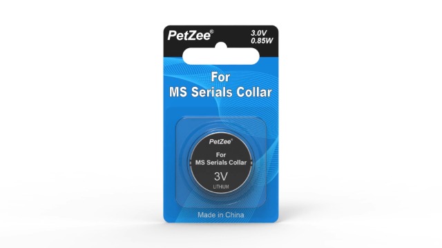 Amazon.com: 3V Battery Compatible with High Tech Doggie Door,for