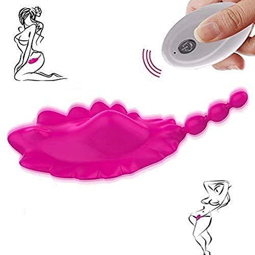 YJDE Vîbrạdór con Contról Rémoto Cover