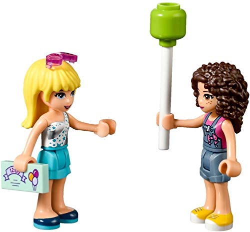Lego Friends 41132 Heartlake - Party Shop - Lego - Immagine 6