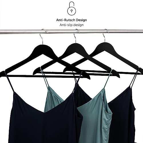 Blumtal Grucce Appendiabiti Legno, Grucce