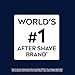NIVEA MEN Deep Clean Face Wash and Scrub with Natural Charcoal, Exfoliating Face Wash for Men Removes Excess Oil, Dirt and Impurities, Beard Friendly Skin Care, 2.5 Fl Oz Tube, Pack of 3