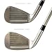 Japan Pron TRG - Juego de palos de golf de hierro 4...