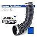 TUTUSIA 22951182 Air Intake Pipe Filter Hose Replacement for Buick Regal for LaCrosse 2009-2014 Replacement for Chevy Malibu 2010-2014