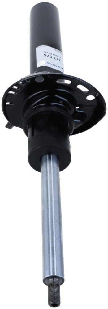 SACHS 317 575 Ammortizzatore per Volkswagen Rabbit V (1K1) 2003-2010 Assale anteriore e altri veicoli