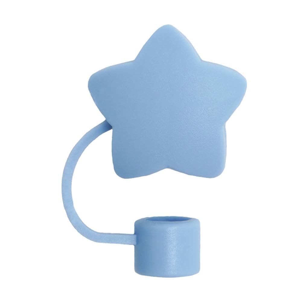 Lot De 2 Bouchons De Paille En Silicone Pour Stanley 76,2 Et