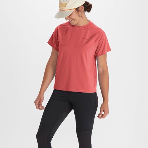 Image of MARMOT Women's Windridge Short Sleeve Shirt