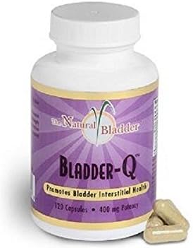 - Natural Bladder – Bladder-Q