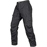 Vertx Men's Standard Recon Pants, Black, 32x34