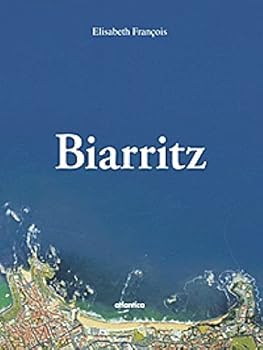 Paperback Biarritz - l'océane Book