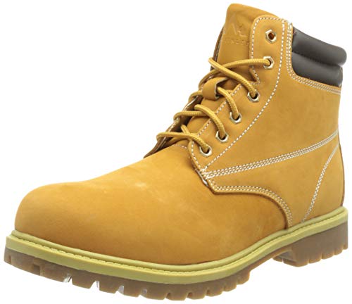 Chaussures de marche Tirano NB II McKINLEY homme pour longues randonnées