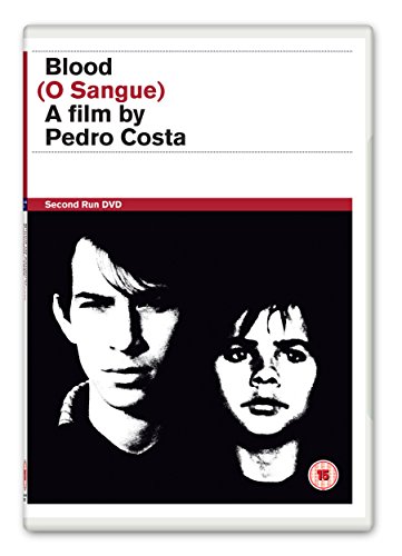 Blood (O Sangue) [DVD] [Reino Unido]