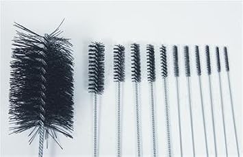 Moroso 61820 Engine Brush Kit