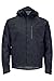 Marmot Men's Minimalist Lightweight Waterproof Rain Jacket, GORE-TEX with PACLITE Technology, Large, Jet Black