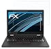Produktbild atFolix Schutzfolie kompatibel mit Lenovo ThinkPad L380 Yoga Folie, ultraklare FX Displayschutzfolie (2X)