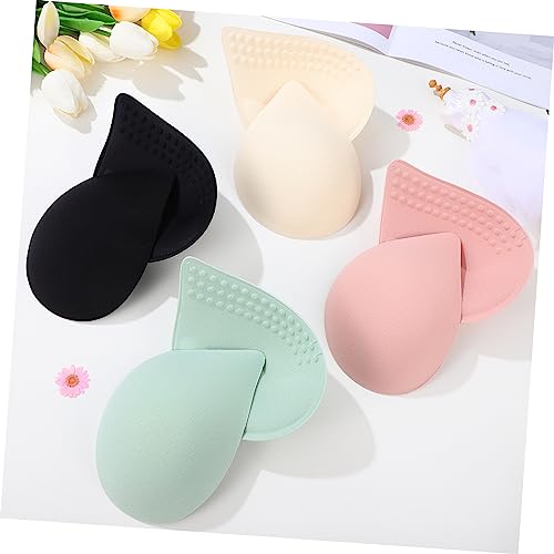Tasses de coussin push up pour corriger le manque de galbe en robe nu - 6