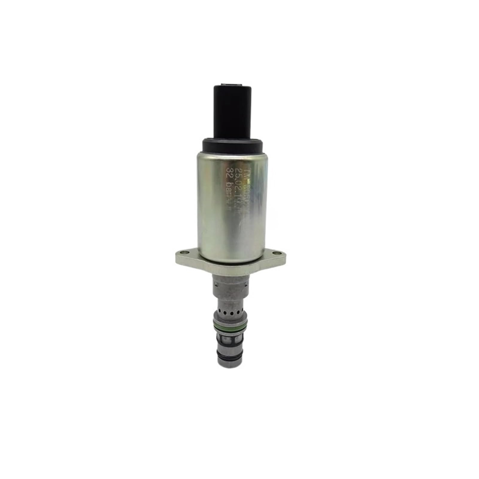 X Psblty 12V Proportional Solenoid Valve Tm00501 24V Hydraulic Valve For Excavator(12V)