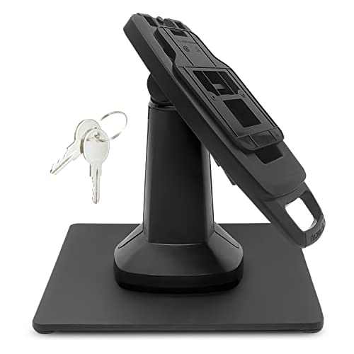 Base para Pin Pad Tailwind Verifone Vx805 7 pulgadas negra