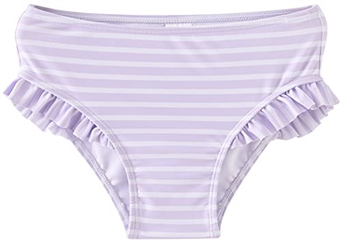 Image of UMELOK Toddler and Little Girls Rash Guard Sets with Bikini Bottom Swimwear