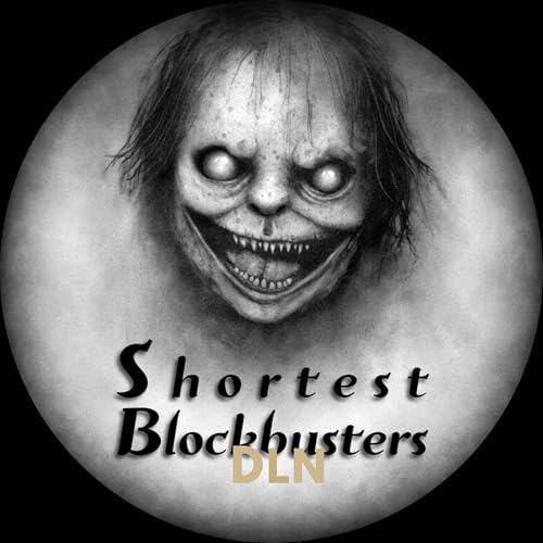 Page de couverture de Shortestblockbusters, des minis films d'horreur sur TikTok
