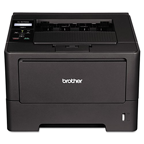 The 10 Best Dual Tray Laser Printer in 2023