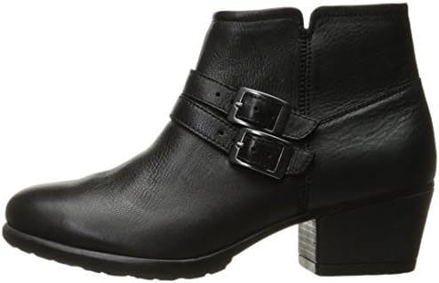 Eastland Women's Stella Boot, Black, 6.5 M US | Image 7