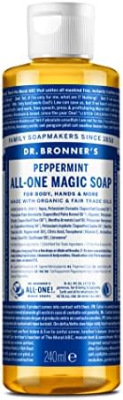 Dr Bronner | Almond All-One Magic Soap 475ml