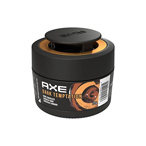  Marca AXE