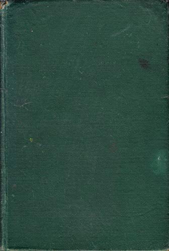 Collected Poems Of Thomas Hardy Vol.1 Hardcover B000XUPNMW Book Cover