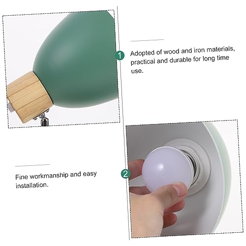 Lámpara de pared decorativa para pasillo y cocina moderna 5