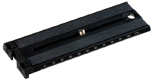 Preisvergleich Produktbild Cullmann 40496 Magnesit MX496 Justierplatte