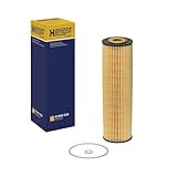 Hengst E150H D26 Oil Filter