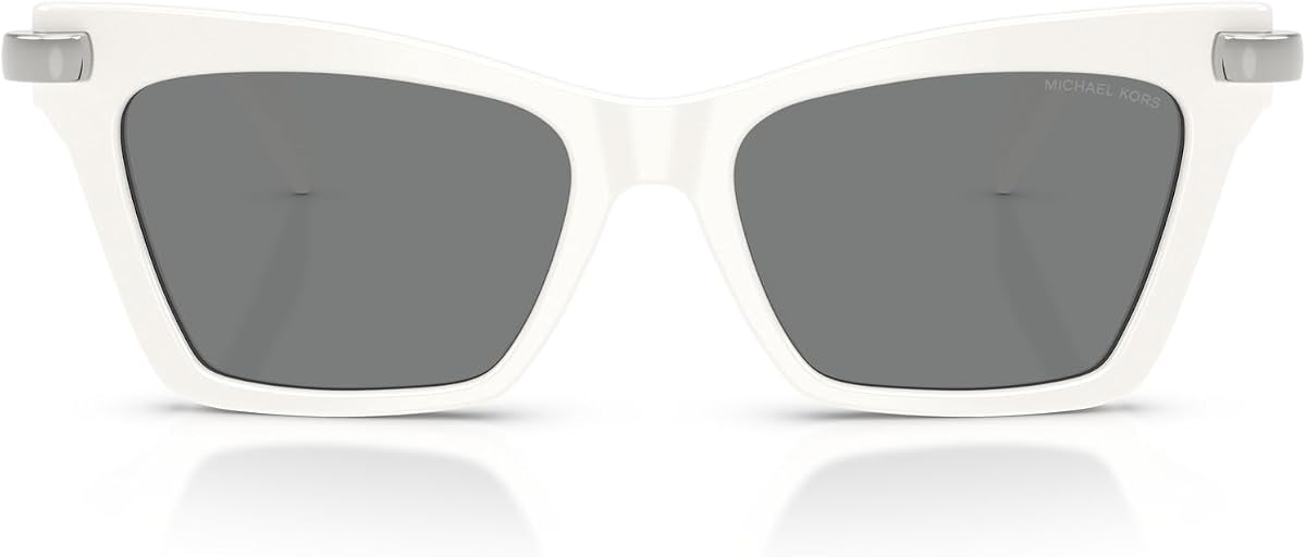 Michael Kors Mk2276u Grand Cayman - Gafas de sol de ajuste universal para mujer