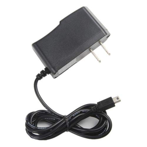 Cargador Adaptador 2A AC/DC para Tableta Ematic FunTab Pro miniatura 2