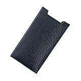 Punkt. MP02 4G LTE Minimalist Mobile Phone - Unlocked Cell Phone with Nano-SIM, Wi-Fi Hotspot, 2GB RAM & 16GB Storage, Bluetooth, Digital Security, Multiband - Black