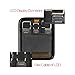 A-MIND for Apple Watch Series 3 GPS+Cellular 38mm 3nd generationch LCD Display Screen Replacement,for Series 3 Iwatch LCD Digitizer Assembly Repair,with Screen Protector (GPS+Cellular 38mm)