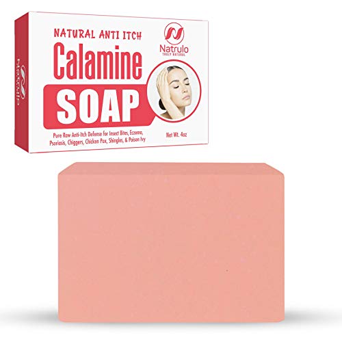 Top 10 Best Calamine Lotion For Hives in 2024 Reviews by Experts